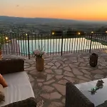 Villa Domus Clara Assisi