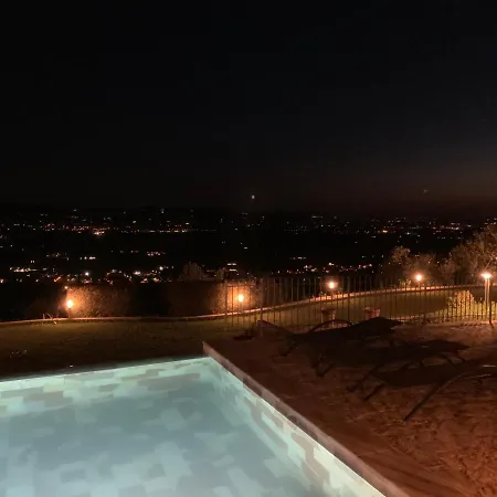 Domus Clara Villa Assisi