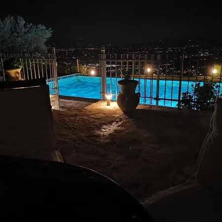 Вилла Domus Clara *