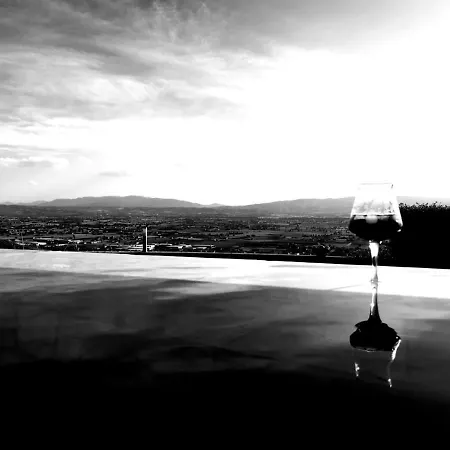 Domus Clara * Ассизи