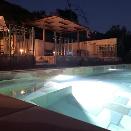 Domus Clara 别墅 *