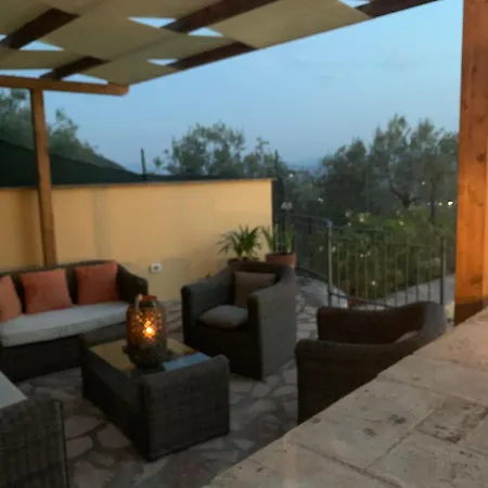 Domus Clara * Assisi