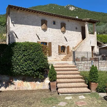Domus Clara Villa