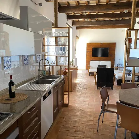 Villa Domus Clara *
