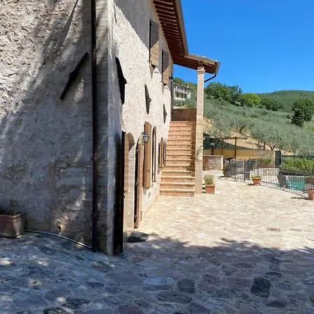 Domus Clara Villa