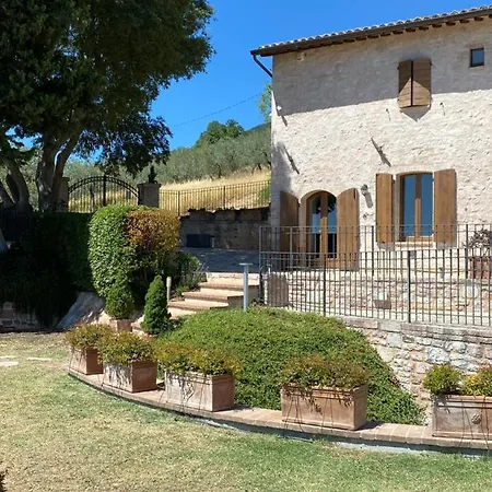 Domus Clara Villa *
