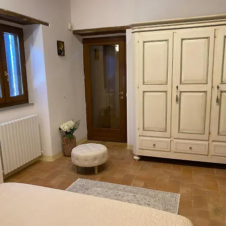 Domus Clara Villa