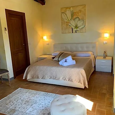 Domus Clara Villa Assisi