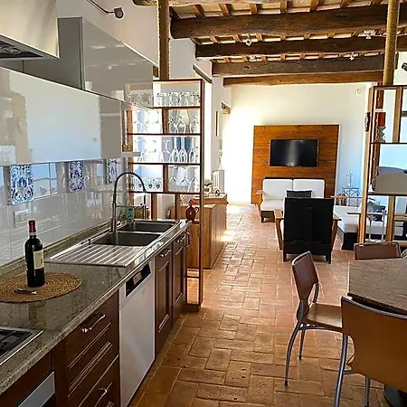 Domus Clara Villa
