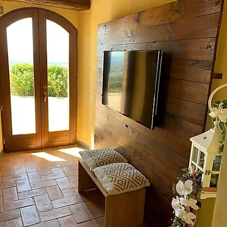 Domus Clara Villa Assisi