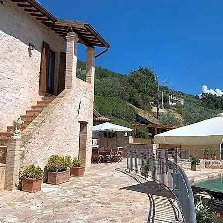 Domus Clara Villa