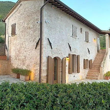 Villa Domus Clara *