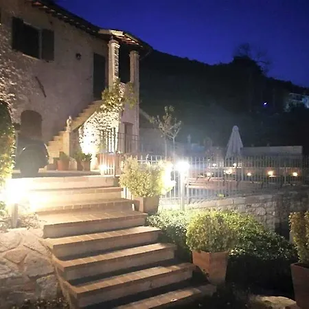 Villa Domus Clara *