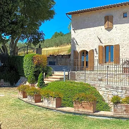 Villa Domus Clara