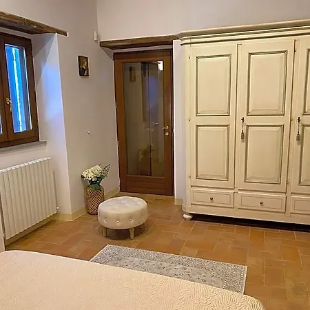 Domus Clara Villa *