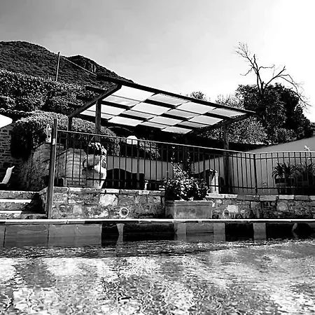 Domus Clara Villa Assisi