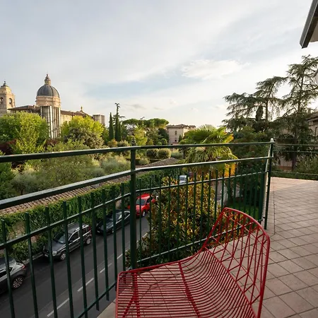 Villa Domus Clara