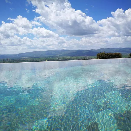 别墅 Domus Clara *