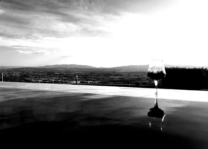 Domus Clara * Assisi