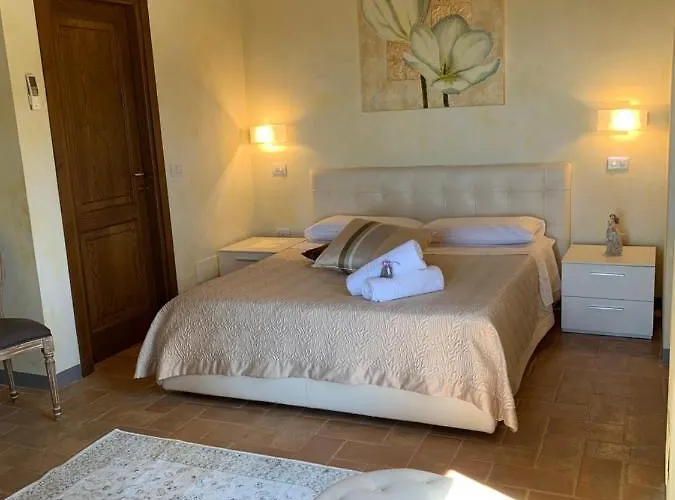 Domus Clara * Assisi