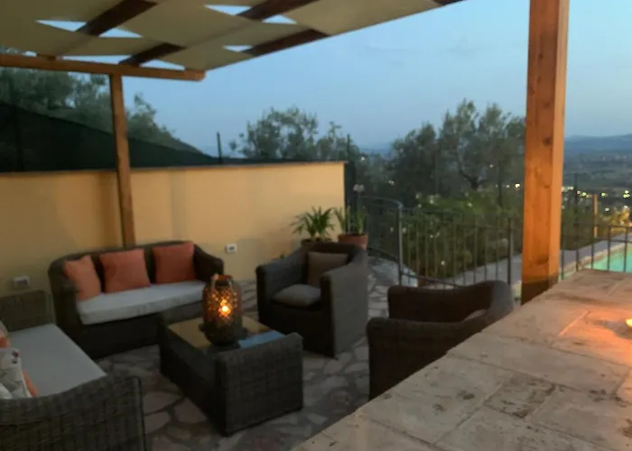 Domus Clara * Assisi