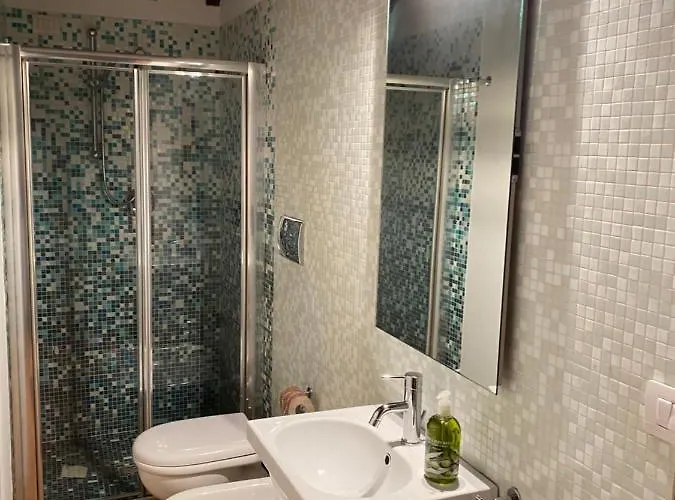 Вилла Domus Clara *