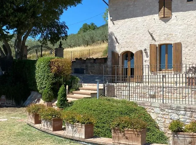 Domus Clara Вилла *